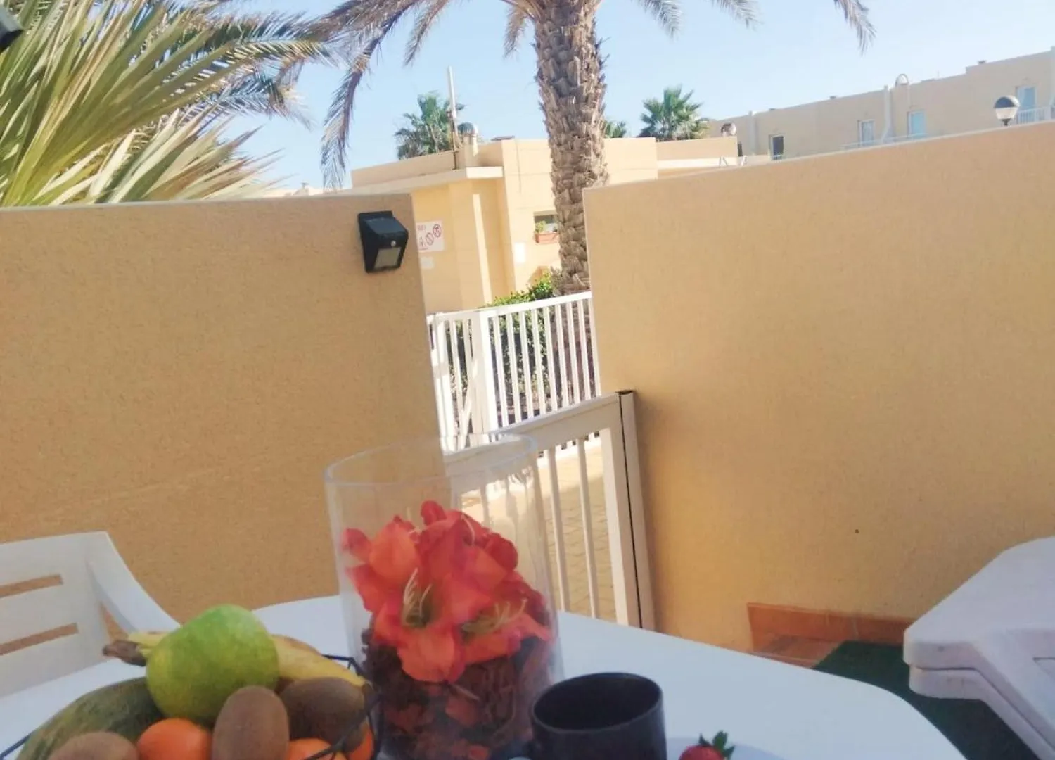 Caleta Casa Beatriz Apartamento Caleta De Fuste